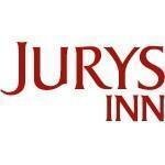 Jurys Inn coupons and promo codes