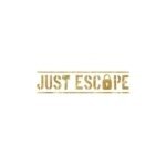 Just Escape coupons and promo codes
