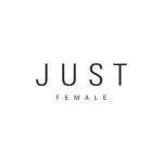 Just Female coupons and promo codes