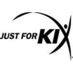 JUST FOR KIX coupons and promo codes