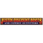 Justin Discount Boots coupons and promo codes