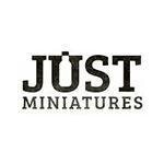 Justminiatures.co.uk coupons and promo codes