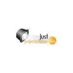 Just Projector Lamps coupons and promo codes