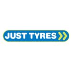 Just Tyres coupons and promo codes
