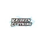 Kaioken Clothing coupons and promo codes