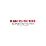 Kan Rock Tire coupons and promo codes