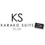 Karako Suits coupons and promo codes