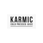 Karmic Cold Pressed Juice coupons and promo codes