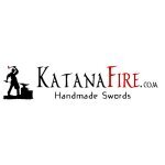 Katanafire.com coupons and promo codes