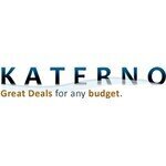Katerno coupons and promo codes