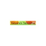 Katiyana's coupons and promo codes
