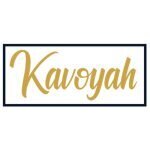 Kavoyah coupons and promo codes
