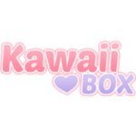 Kawaii Box coupons and promo codes