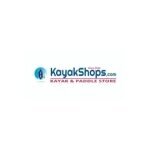 Kayak Shops coupons and promo codes