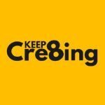 KeepCre8ing coupons and promo codes