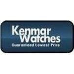 Kenmar Watches coupons and promo codes