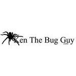 KenTheBugGuy coupons and promo codes