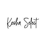 KeshaSelect coupons and promo codes