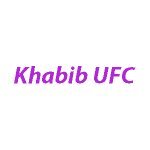 Khabib UFC Codes coupons and promo codes
