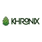 KHRONIX coupons and promo codes