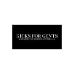 Kicks For Gents coupons and promo codes