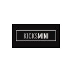 Kicksmini coupons and promo codes