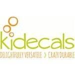 Kidecals.com coupons and promo codes