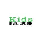 Kids Reveal Book Box coupons and promo codes