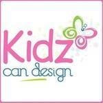 Kidzcandesign.com coupons and promo codes