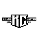 Killer Custom coupons and promo codes