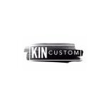 Kin Custom coupons and promo codes