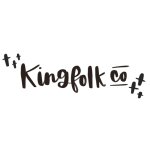 Kingfolk Co coupons and promo codes