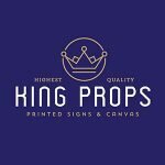 King Props coupons and promo codes