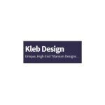 Kleb Design coupons and promo codes