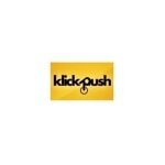 Klick Push coupons and promo codes