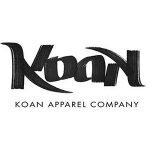 Koan Apparel coupons and promo codes