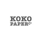 Koko Paper coupons and promo codes