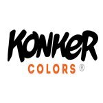 Konker Colors coupons and promo codes