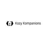 KozyKompanions coupons and promo codes