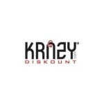 Krazy Diskount coupons and promo codes