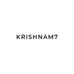 Krishnam7 coupons and promo codes