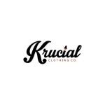 Krucial Clothing Co. coupons and promo codes