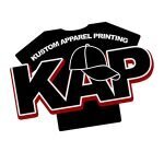Kustom Apparel Printing coupons and promo codes