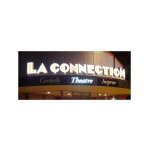 L.A. Connection Comedy Theatre coupons and promo codes