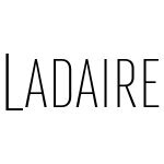 LADAIRE coupons and promo codes