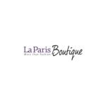 La Paris Boutique coupons and promo codes