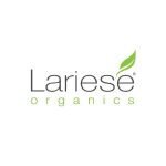 Lariese Organics coupons and promo codes