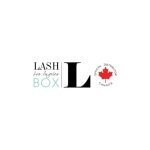 Lashboxla Canada coupons and promo codes