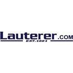 Lauterer coupons and promo codes