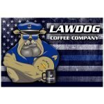Lawdog Coffee coupons and promo codes